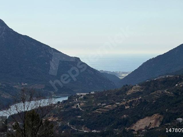 Alanya, Antalya içerisinde satılık mülk