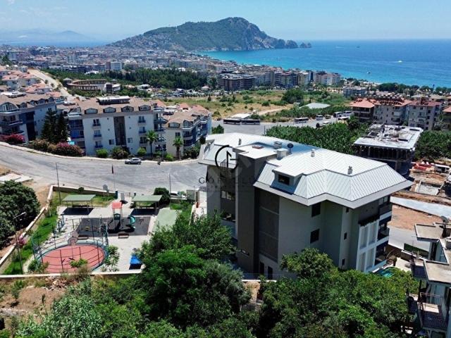 Alanya, Antalya içerisinde satılık mülk