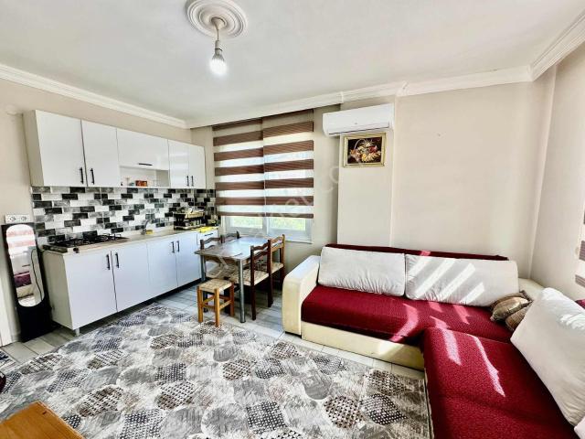 Alanya, Antalya içerisinde kiralık mülk