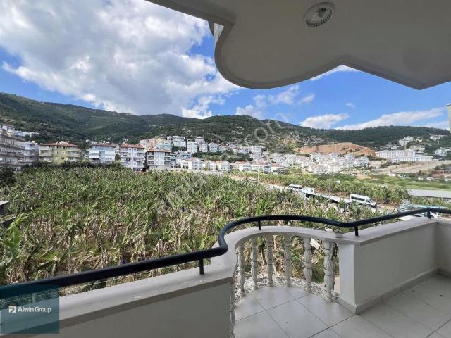 Alanya, Antalya içerisinde kiralık mülk
