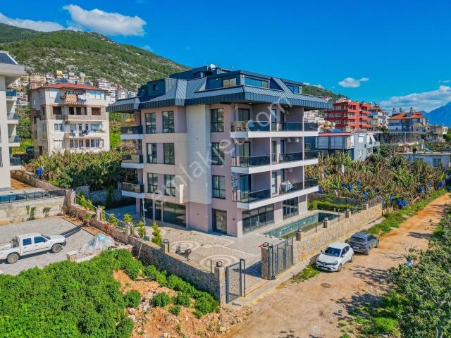 Alanya, Antalya içerisinde satılık mülk