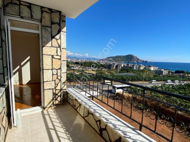 Bağderesi, Alanya içerisinde kiralık mülk