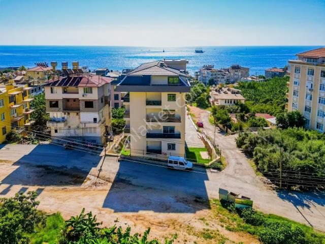 Bağderesi, Alanya içerisinde satılık mülk