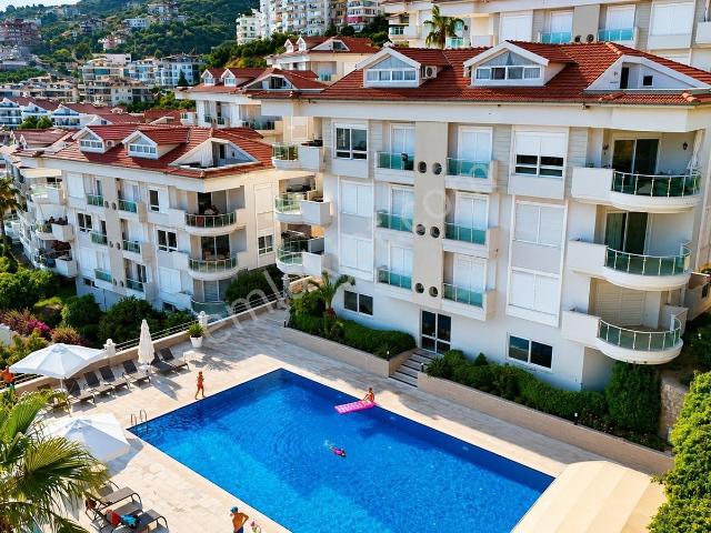Alanya, Antalya içerisinde satılık mülk