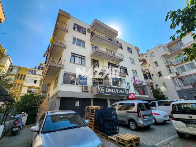 Alanya, Antalya içerisinde kiralık mülk