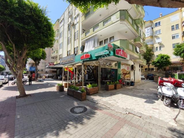 Şekerhane Mahallesi, Alanya içerisinde kiralık mülk