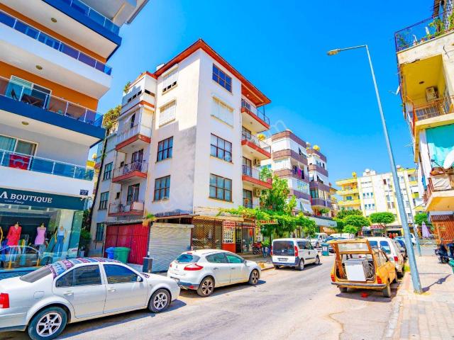Şekerhane Mahallesi, Alanya içerisinde kiralık mülk