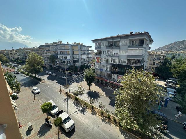 Şekerhane Mahallesi, Alanya içerisinde kiralık mülk