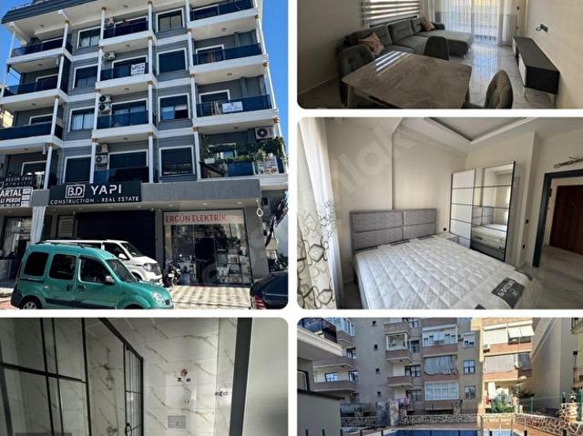 Alanya, Antalya içerisinde satılık mülk