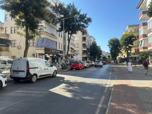 Alanya, Antalya içerisinde kiralık mülk