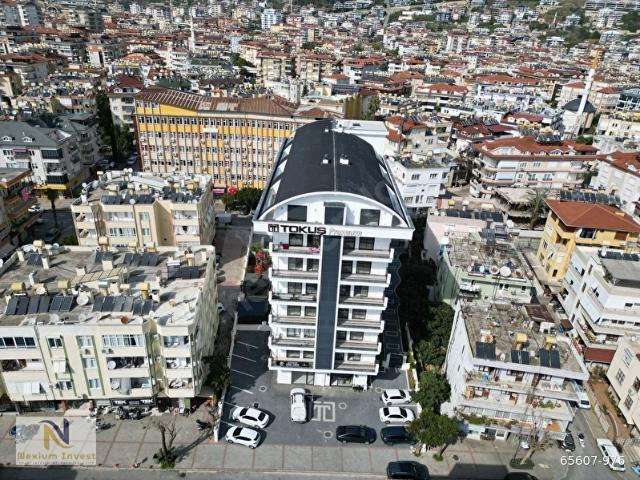 Alanya, Antalya içerisinde satılık mülk