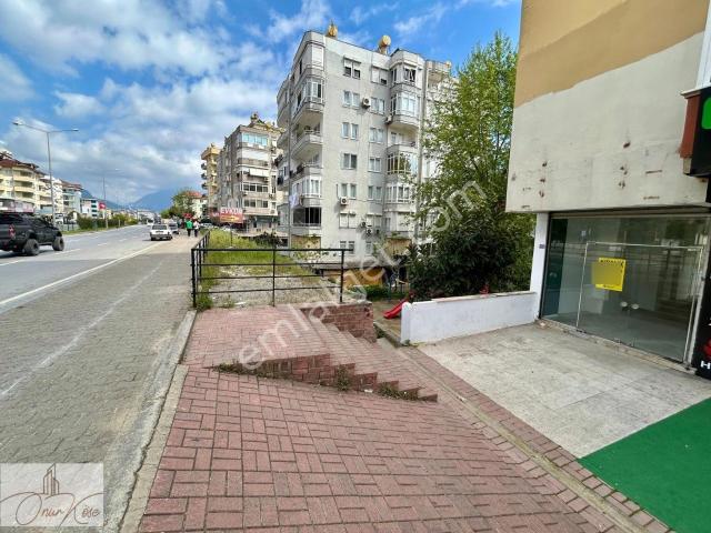 Alanya, Antalya içerisinde kiralık Ofis