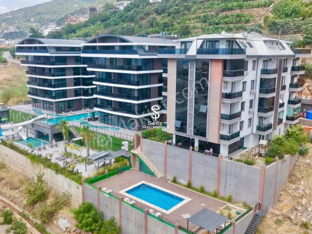 Alanya, Antalya içerisinde kiralık mülk