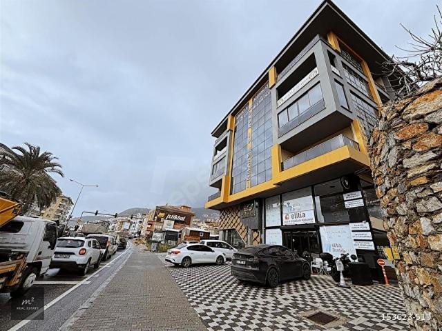 Alanya, Antalya içerisinde satılık Dükkan