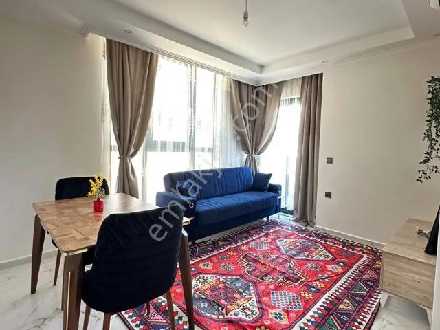 Alanya, Antalya içerisinde satılık mülk