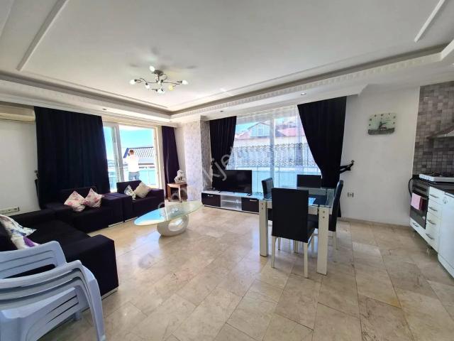 Fığla Mahallesi, Alanya içerisinde satılık mülk