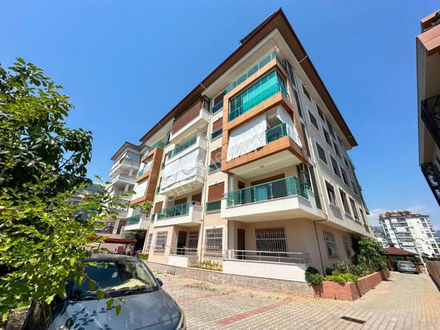 Alanya, Antalya içerisinde satılık mülk