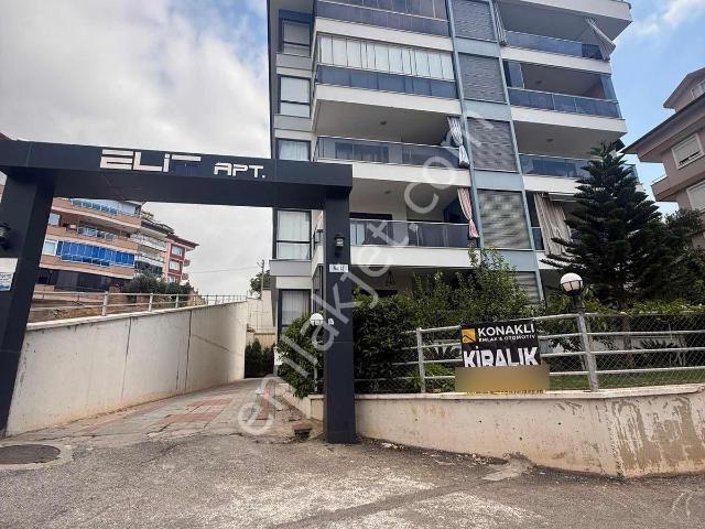Alanya, Antalya içerisinde kiralık mülk