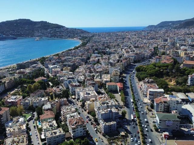Alanya, Antalya içerisinde satılık mülk