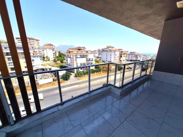 Alanya, Antalya içerisinde kiralık mülk