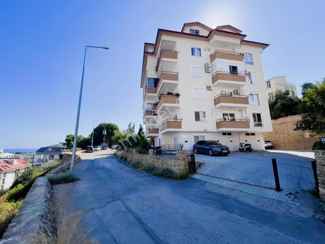 Alanya, Antalya içerisinde kiralık mülk