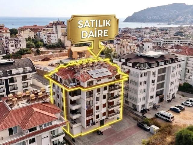 Alanya, Antalya içerisinde satılık mülk