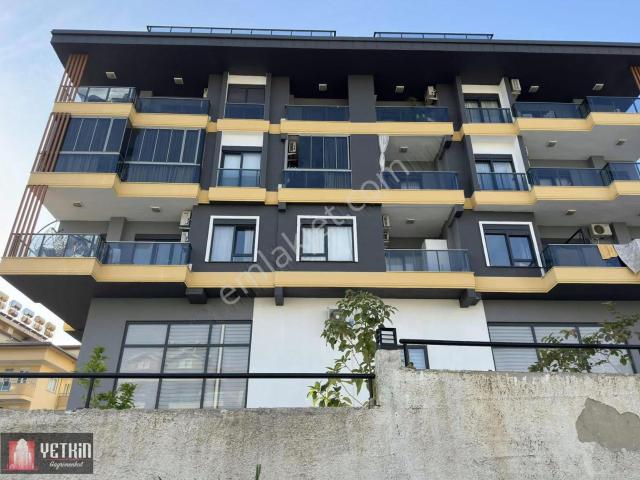 Alanya, Antalya içerisinde kiralık mülk