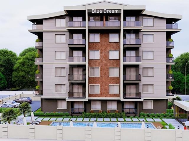 Pazarcı Mahallesi, Gazipaşa içerisinde satılık mülk