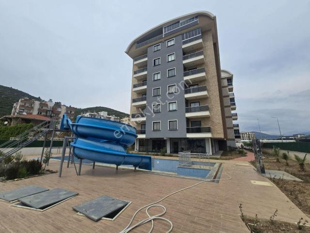 Gazi Mahallesi, Gazipaşa içerisinde satılık mülk