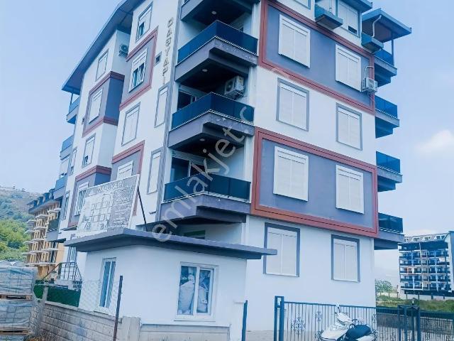 Pazarcı Mahallesi, Gazipaşa içerisinde satılık mülk