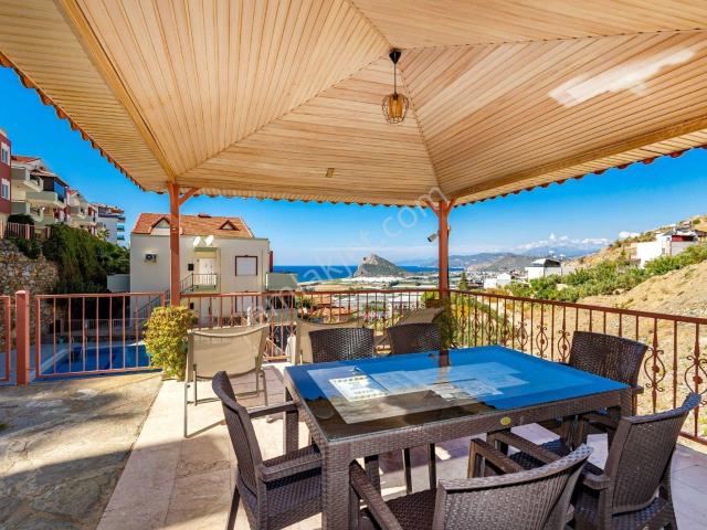 Gazipaşa, Antalya içerisinde satılık mülk