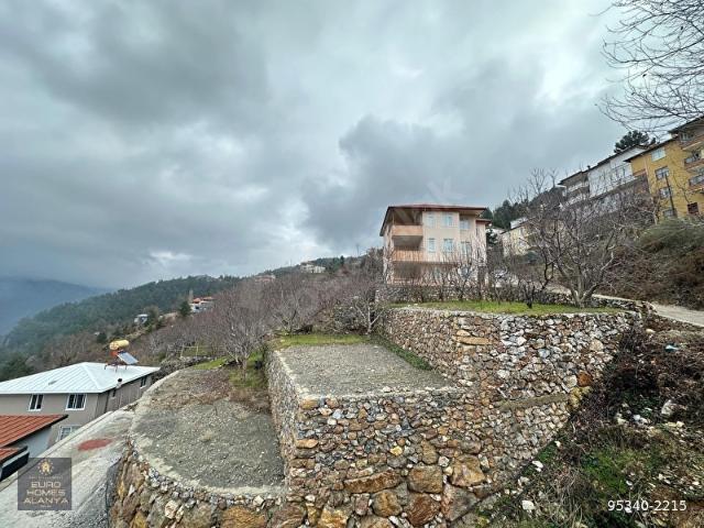 Alanya, Antalya içerisinde satılık Arsa