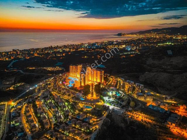 Alanya, Antalya içerisinde satılık mülk