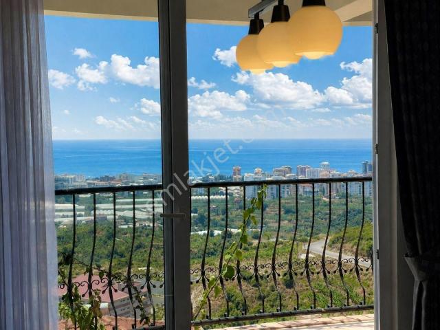 Alanya, Antalya içerisinde kiralık mülk