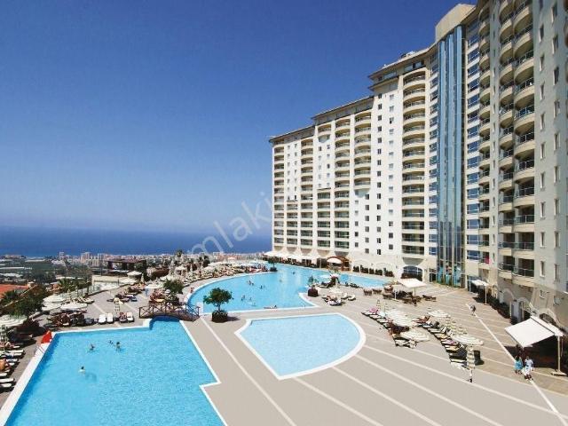 Alanya, Antalya içerisinde satılık mülk