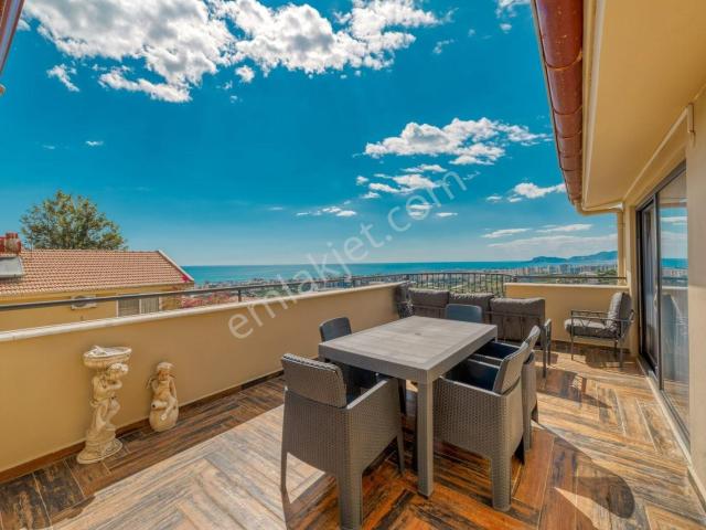 Alanya, Antalya içerisinde satılık mülk