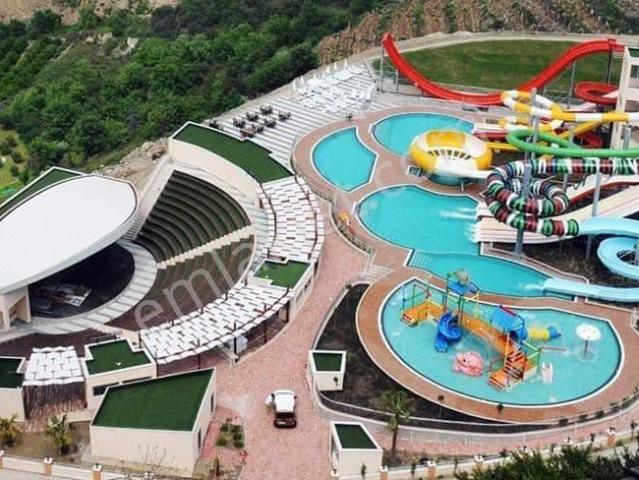 Alanya, Antalya içerisinde satılık Residence