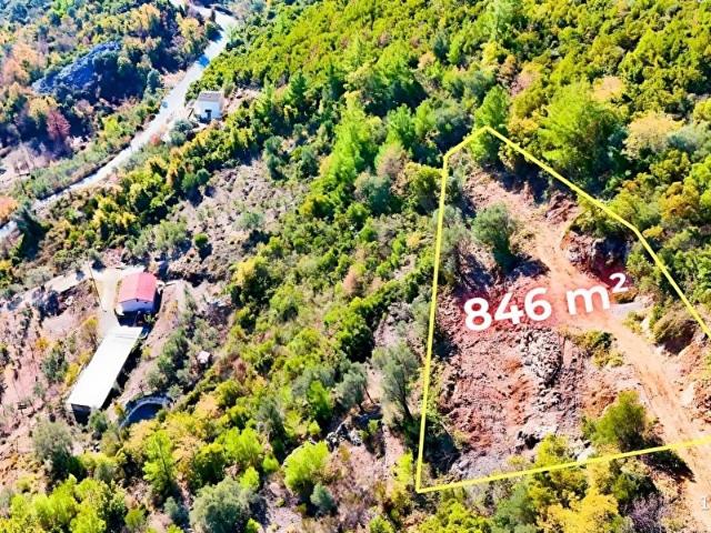 Alanya, Antalya içerisinde satılık Arsa
