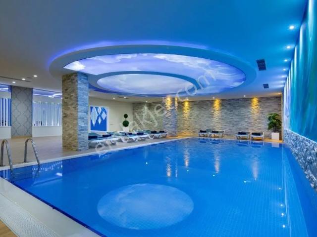 Alanya, Antalya içerisinde kiralık mülk