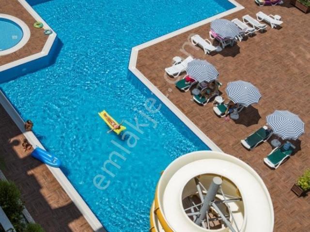 Alanya, Antalya içerisinde kiralık mülk