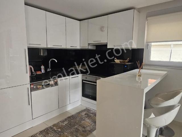 Güller Pınarı Mahallesi, Alanya içerisinde kiralık mülk