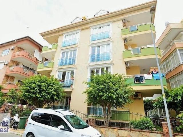 Alanya, Antalya içerisinde kiralık mülk