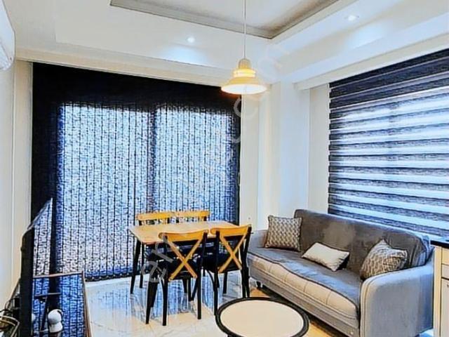 Güller Pınarı Mahallesi, Alanya içerisinde kiralık mülk