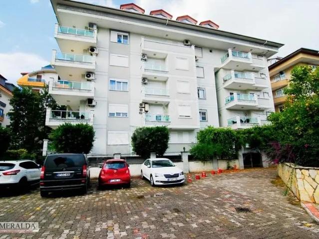 Alanya, Antalya içerisinde kiralık mülk