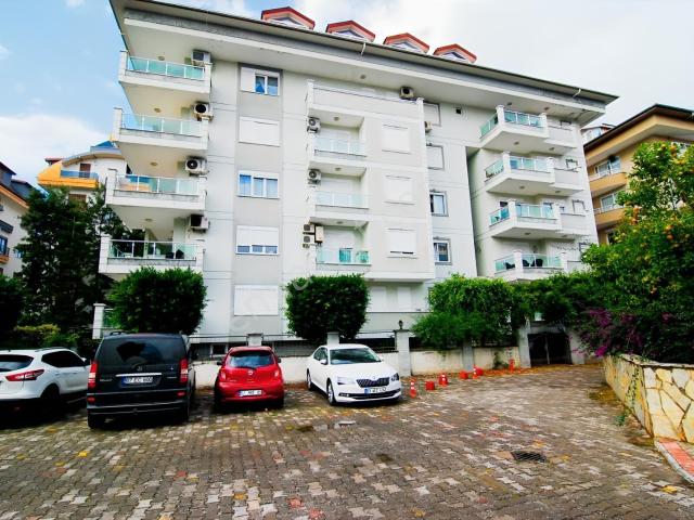 Alanya, Antalya içerisinde kiralık mülk