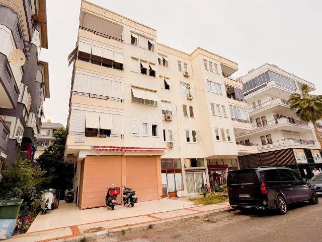 Güller Pınarı Mahallesi, Alanya içerisinde kiralık mülk
