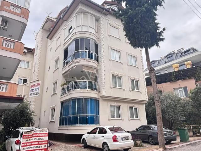 Güller Pınarı Mahallesi, Alanya içerisinde satılık mülk