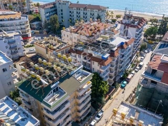 Alanya, Antalya içerisinde satılık mülk