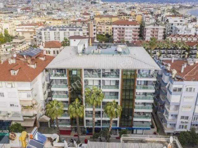 Alanya, Antalya içerisinde satılık mülk