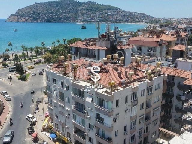Alanya, Antalya içerisinde satılık mülk